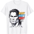 thumbnail image 1 of Baby Dont Hurt Me Meme - playera divertida, 1 of 2