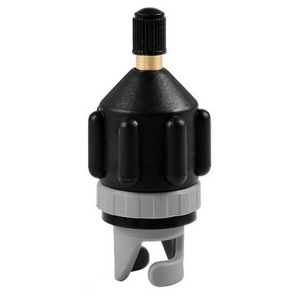 Bangcool SUP Pump Adaptor Creative Inflatable Boat Air Pump Converter Air Valve Adapter