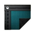 thumbnail image 4 of Robelle 15-Year Supreme Plus Rectangular Winter Pool Cover, 25 x 45 ft. Pool, 4 of 6