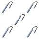 thumbnail image 1 of Hub USB Kearding Divisor de Alta Velocidad Adaptador Tipo-C Gris, 1 of 6