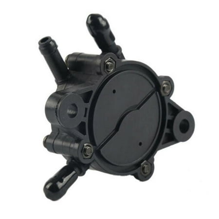 Vacuum Fuel Pump For Engine Lawn Mower Tractor For Briggs mowers 808656 Nice R5O2