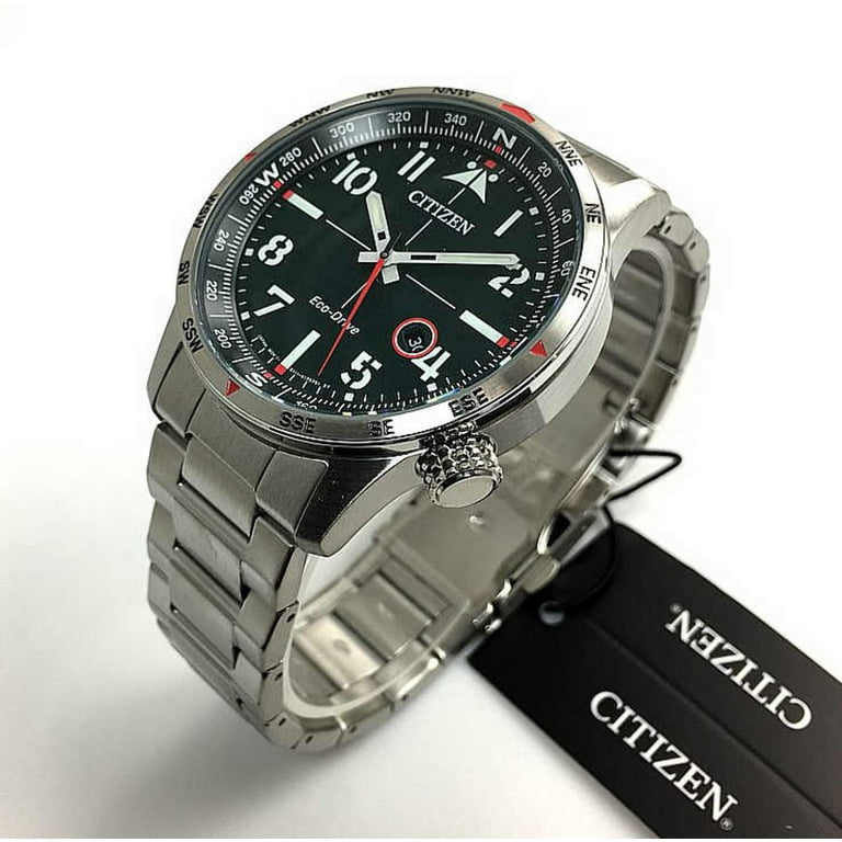 Citizen Watch BM7551-84X a € 142,50 (oggi) | Migliori prezzi e offerte su