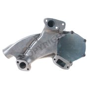 Airtex Engine Water Pump P/N:Aw5078