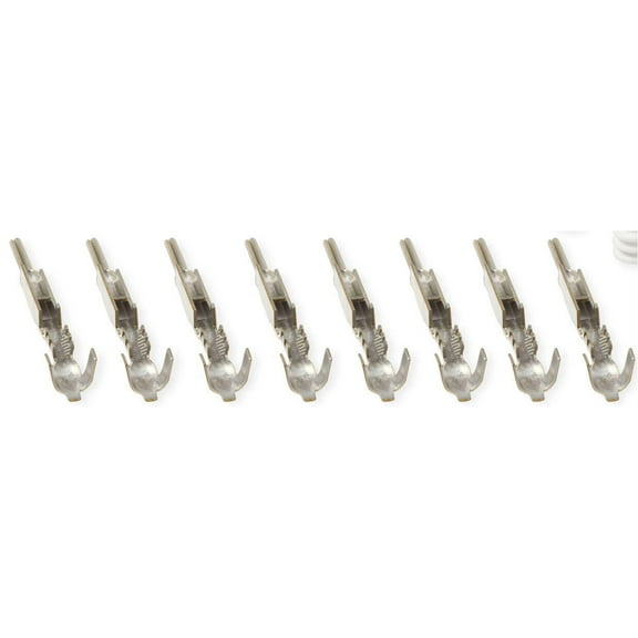 Holley EFI 571-102 METRIPACK 150 MALE PINS 22-20GA 100PK