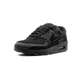 thumbnail image 4 of NIKE WOMENS AIR MAX 90 WMNS "Triple Black" CQ2560 002 from Stadium Goods, 4 of 10