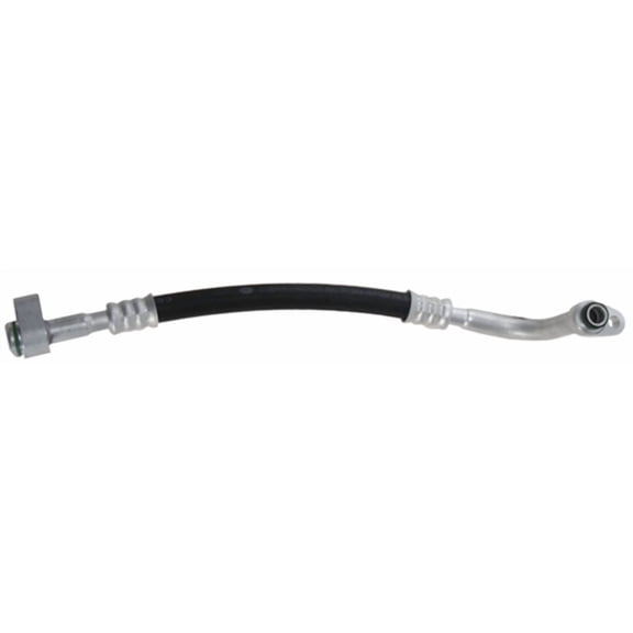 Suction Line Hose Assembly