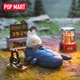 thumbnail image 2 of POP MART Labubu The Monsters Home of the Elves Series Blind Box Toys Mystery Box Mistery Caixa Action Figure Model Birthday Gift, 2 of 5