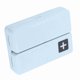 thumbnail image 3 of Pastillero magnético plegable portátil con 7 compartimentos (azul), 3 of 15