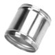 thumbnail image 4 of Conector de manguera de 70 mm de diámetro exterior, conector de tubo de aleación de aluminio, conector de tubo largo para la mayoría de los coches., 4 of 5