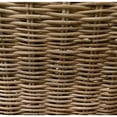 thumbnail image 3 of Padma's Plantation Nico Chair Kubu With White Cushion, 3 of 10