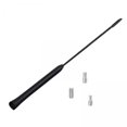 thumbnail image 1 of Mástil de antena para automóvil,Mástil de antena para automóvil Soporte de techo universal flexible,Reemplaza la antena de radio para automóvil con tornillo M4 M5 M6,Mástil de antena para, 1 of 8