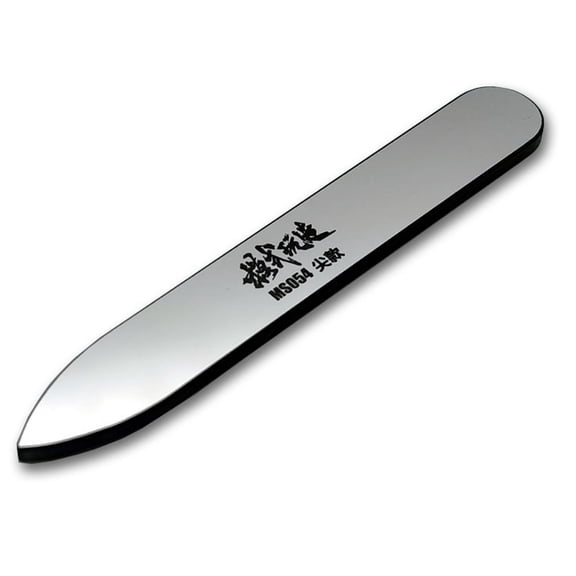 Professional Polished Glass Model Tool Polsihing Grinding File Precise Edges Trimming For Craft Projects