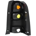 thumbnail image 2 of For Ford Escape Tail Light Unit 2001 02 03 04 05 06 2007 Driver Side For FO2818102 | 6L8Z 13405 DA, 2 of 5