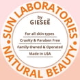 thumbnail image 5 of Loción bronceadora sin sol Sun Laboratories Dark Sunsation 240 ml, 5 of 5