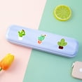 thumbnail image 4 of 100 Uds. Pegatinas de grafiti de plantas, pegatinas impermeables para teléfono de coche, taza de agua, tienda de mano para ordenador, 4 of 5