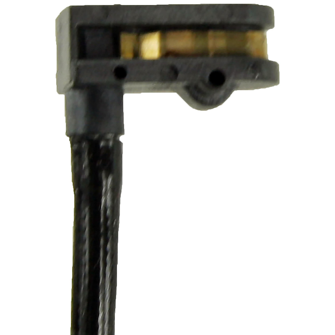 Dorman BW1042 Rear Disc Brake Pad Wear Sensor for Specific Freightliner Models