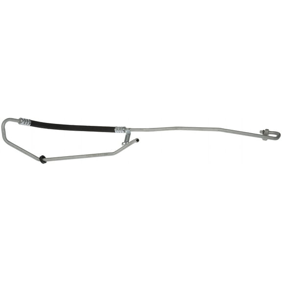 Dorman - Oe Solutions Transmission Oil Cooler Line