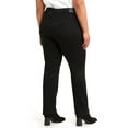 thumbnail image 3 of Levi’s Women's Plus Size 724 High-Rise Straight Jeans, 3 of 5