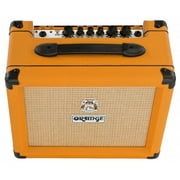Orange CRUSH20 Electric Guitar Combo Amplifier