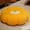 Yellow, variant on Anhility 17.72In Orange Pumpkin Shaped Pillow, Cute Halloween Thanksgiving Pumpkin Plush Floor Seat Cushion & Soft Decorative Throw Pillow for Bed Sofa Chair Home Decor