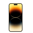 thumbnail image 2 of Apple iPhone 14 Pro Max 256GB Oro Reacondicionado, 2 of 3