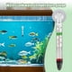 thumbnail image 5 of Aquarium Thermometer Digital Wireless Display for Freshwater Saltwater, 5 of 5
