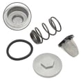 thumbnail image 1 of 1PC Engine Oil Filters DRAIN PLUG BOLT CAP COVER SET For Honda PCX125 WW/A 2010- Filters Durable Motorcycle Accessories, 1 of 4