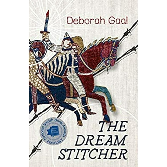 Pre-Owned The Dream Stitcher (Paperback)