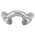 thumbnail image 6 of PTOOTP Stainless Steel Elbow Fitting 1Pcs for Quick Connect and High-Pressure Applications, 6 of 7