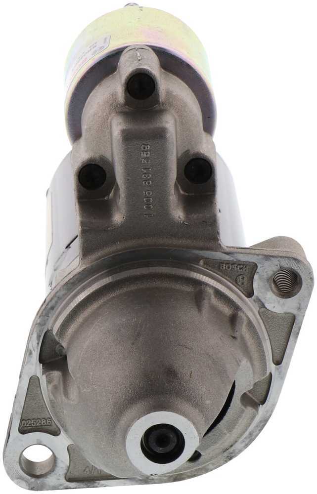 Bosch SR0860X Premium Starter