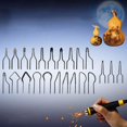 thumbnail image 2 of 23Cs/Lot Gourd Pyrography Machine Conseils 1.0mm Épaisseur pour 50W Pyrography Machine, 2 of 5