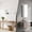 B, variant on Adhesive Mirror Tiles Frameless Removable Wall Mirror Stickers Self Adhesive Wall Decor Panels For Bedroom Living Room Bathroom Home Decor Smooth Surface Easy Install Modern Decorative Mirror Set(A)