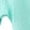 Mint Green, variant on KAUOD Boys Kids Solid Boxer Shorts Elastic High Waist Athletic Short Pants Youth Straight Wide Leg Sport Casual Basic Clothes