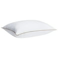thumbnail image 1 of Product Classification Pillow and Pillow Cover for Sleep – Natural Pillows with Breathable Downproof Cover Hotel Standard 20 Inches and Bedding Accessories, 1 of 6