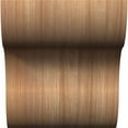 thumbnail image 2 of 5 1/2"W x 6"D x 6"H Carmel Smooth Corbel, Western Red Cedar, 2 of 9