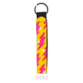 thumbnail image 6 of abbyrose Thunder Wristlet Key Chain, 6 of 7