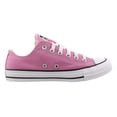 thumbnail image 2 of Converse Chuck Taylor Ox Unisex Shoes Size 4.5, Color: Magic Flamingo, 2 of 3