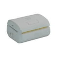 thumbnail image 1 of Mini Scelleuse sous Vide, Scelleuse et Coupeuse 2 en 1, Scelleuse Alimentaire Automatique pour Sac en Plastique, Rangement des Aliments, Collations, Fraîcheur Sèche et Humide, 1 of 2