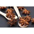 thumbnail image 3 of Premium Whole Dried Star Anise Seeds (Anis Estrella) 4oz, 3 of 3