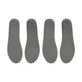 thumbnail image 2 of Shoe Lift Inserts,2Pairs Heightening Insole Leisure Heightening Insole Shoe Lifts Elevator Custom Engineered, 2 of 14