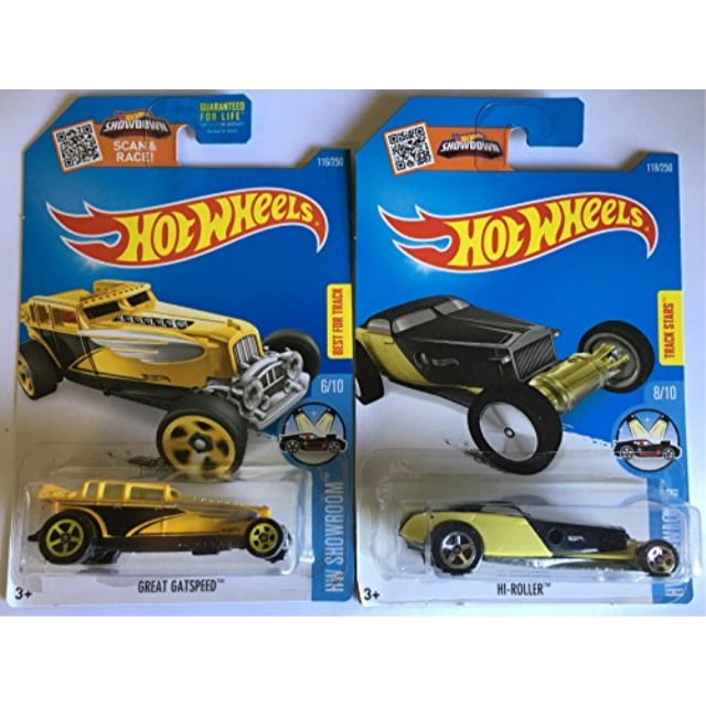 walmart hot wheels sku