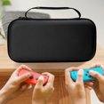 thumbnail image 3 of Maleta portátil Bag protector Caso transporte duro Anti-Scratch con bolsillo malla para Mini M4/M4 Pro Case, 3 of 9