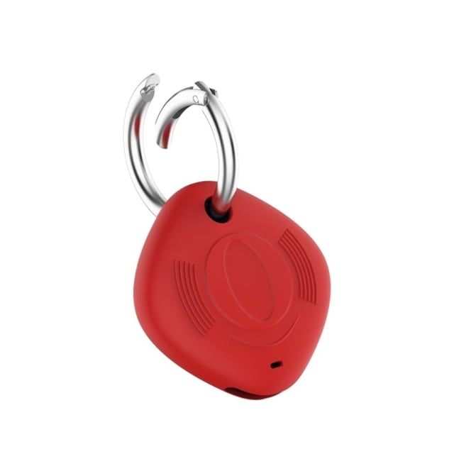 Locator Device Mobile Phone Lost Alarm Bi-Directional Finder Artifact Smart Tag GPS Tracker Protective Case ,Timely Reminder
