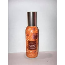 White Barn PUMPKIN PECAN WAFFLES Concentrated Room Spray 1.5 Ounce--Bath and Body Works