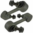 thumbnail image 5 of Geelife 12pc Kit Ball Joint Tie Rod End Sway Bar Link Front LH RH For Chevy GMC, 5 of 7