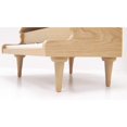 thumbnail image 3 of Piano de Cola Kawai Natural 32 Teclas Madera 43x45x21 cm, 3 of 6