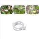 thumbnail image 2 of 400PCS Clips de Soporte para Plantas Clips de Jardín Soportes para Tomates/Conecta Plantas/Cordeles/Enrejados de Enredaderas/Jaulas Plantas de Vid, 2 of 5