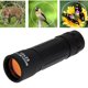 thumbnail image 1 of Ganfancp Super Alta Potencia 10X25 Portátil Hd Optics Bak4 Telescopio Monocular de Visión Nocturna Rebajas Hoy Liquidación 1*Binoculares, 1*Bolsa+Llavero, 1*Paño de Limpieza, 1 of 7