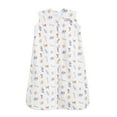 thumbnail image 1 of Gigoteuse HALO® SleepSack® - 100% Coton - Jungle GR, 1 of 6