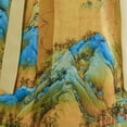 thumbnail image 4 of Chinese Traditional Hanfu Dress Suit for Boys and Girls Han Dynasty Ancient Party Dress Culture Clothing for Halloween, Easter, Christmas Festival, 4 of 8